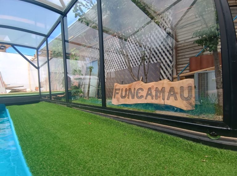 Primer Festival Regional de Teatro del Maule FUNCAMAU